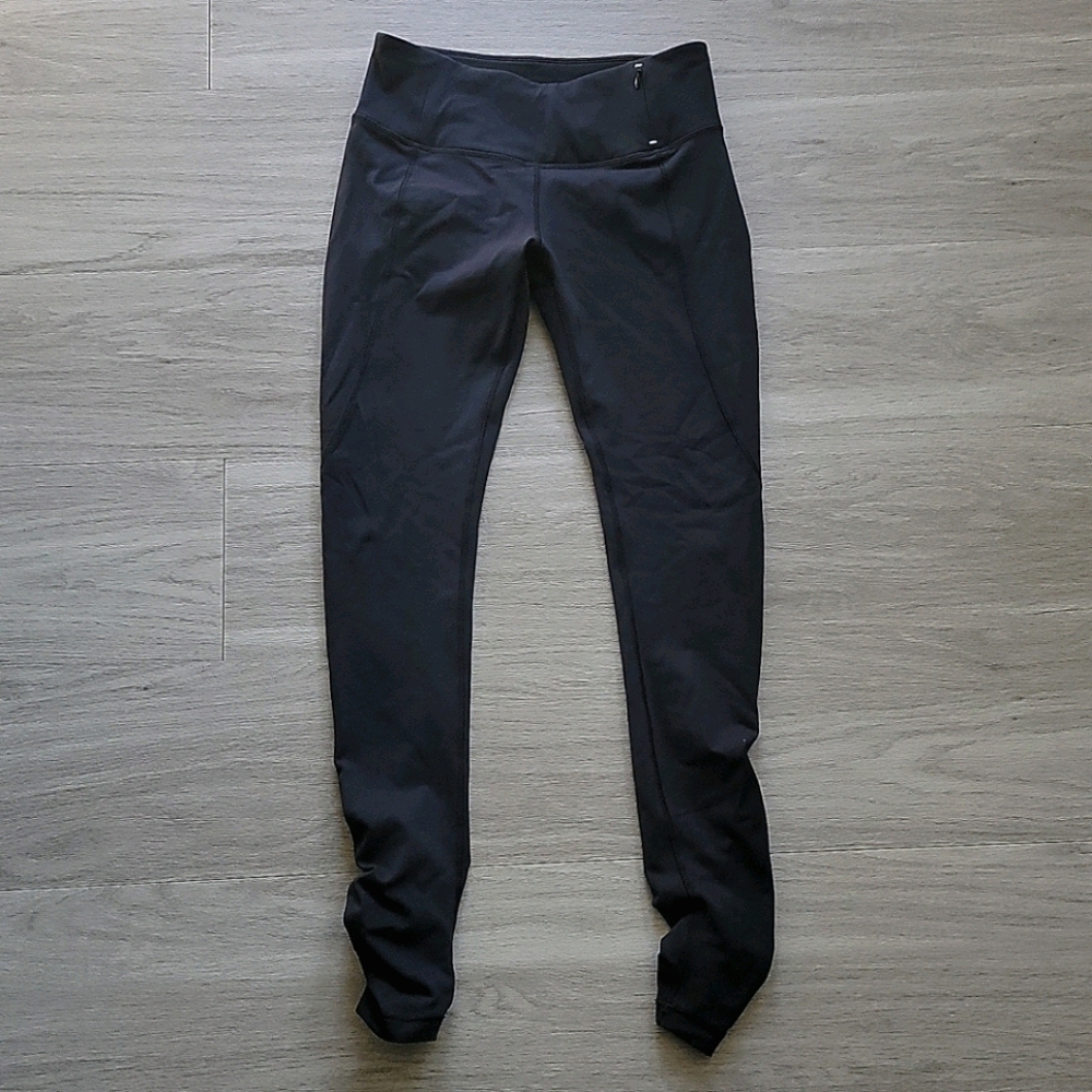 Calia Black Leggings